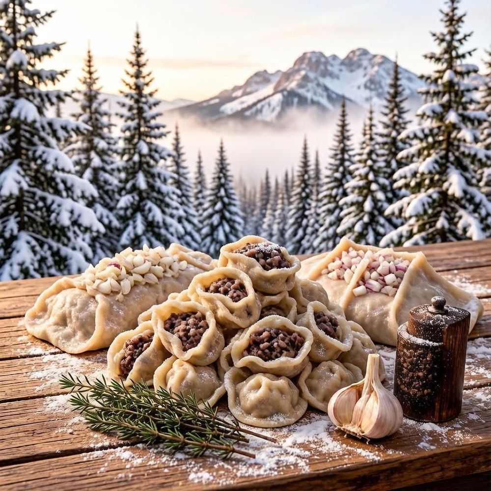 Заморозка